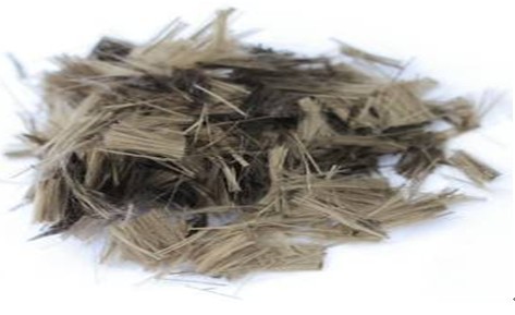 Basalt Chop for Asphalt